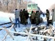 Бійців ЗСУ, які підтримали блокаду ОРДЛО, терміново відправляють в АТО - нардеп