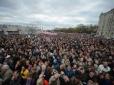 Завтра в Авдіївці відбудеться акція протесту проти блокади ОРДЛО