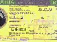 Тепер стане легше і швидше отримати візу в Україну: Спрощені правила