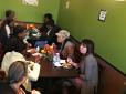 У Філадельфії відкрилось кафе, у якому клієнт сам вирішує, скільки коштує обід, та чи платити взагалі