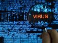 Масована хакерська атака: Новий вірус-вимагач атакував десятки українських компаній