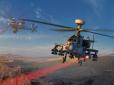 Laser strike: Американський вертоліт вперше збив безпілотник за допомогою лазера