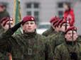Дружня допомога: Литва направить в Україну військових інструкторів