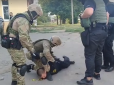 Нова Врадіївка - поліція та Нацгвардія стали на бік рейдерів на Кропивниччині (відео)