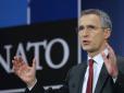 У НАТО пообіцяли допомогти Україні посилити кібероборону