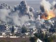 Десятки загиблих: Результат бомбардування провінції Дейр-Ез-Зор в Сирії