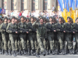 В чем-то Украина уже круче стандартов НАТО, - Сазонов
