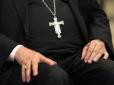 Грайливий пастор: У Австралії функціонера з Ватикану звинуватили у сексуальних злочинах