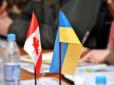 Названо дату старту вільної торгівлі між Україною та Канадою