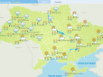 Синоптики засмучують українців попередженням про настання пекельної спеки