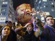 Американці з десятків міст готовлять протести за імпічмент Трампу