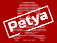 Кіберполіція розповіла, у якому випадку можна відновити комп'ютери після ураження вірусом Petya