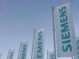 Карикатурист зобразив скандал довкола Siemens та Криму