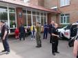 Стало відомо про несподівану знахідку на місці масового отруєння школярів у Черкасах