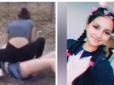 У мережі показали одну з учасниць жорстокого побиття одеської школярки (фото)