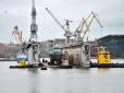 Посилюємо флот: У Миколаєві спущено на воду ракетний катер 
