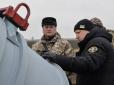Керченський міст вже тремтить - як би то сам не завалився : 