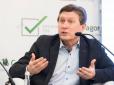 Зеленський разом із Ляшком: Політолог розповів, хто увійшов в анти-порошенківську коаліцію (відео)
