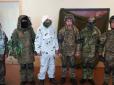 Не поступається НАТО: Опубліковано фото нового екіпірування та спецодягу для ЗСУ