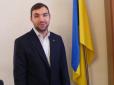 Гляньте на це миле обличчя: Чиновник отримав три роки за премію самому собі - перша реальна 