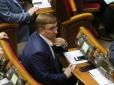 Юрист Коломойського через нескасований Шевчуком закон про люстрацію 