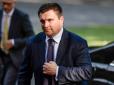 Клімкін розвінчав чергову російську брехню про Крим та європейську 