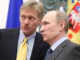 Кремль дезорієнтований: 