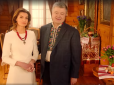 Як Порошенко готується до виборів в Раду: Поразка пішла екс-президентові на користь. Після інавгурації Зеленського не пішов у запій, не поїхав відпочивати на курорт, а енергійно взявся за роботу - ЗМІ