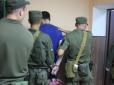 Залишив записку: У райсуді Одеси нацгвардієць вистрелив собі в голову