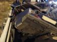 Четверо загиблих: Смертельна ДТП на Житомирщині