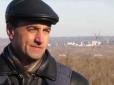 Горе скреп: Окупанти впали в істерику через новину про українського розвідника в Горлівці Матюху