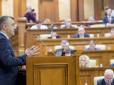 Розвал владної коаліції: Молдова різко розвертається у бік Москви