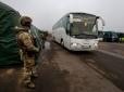 ​Мати звільненого з полону 