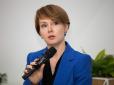 Зеркаль заявила, що не повернеться у МЗС при Зеленському, і пояснила чому