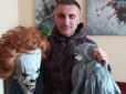 Правоохоронці затримали 