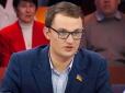 Не встигли всі оговтатись після собаки та комуналки: Одіозний нардеп заявив, що українське кіно не варте держфінансування (відео)