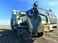 Попередження державі-агресору з її 