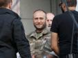 Посаду скасували? Ярош не є радником головнокомандувача Залужного, - ЗМІ