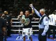 Великий бокс: Потенційний суперник Ломаченка захистив пояс WBC і кинув виклик абсолютному чемпіону (відео)