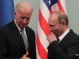 ​Фюреру Четвертого рейху забули надіти памперс? Путін видав свою знервованість на початку доленосної для нього зустрічі з Байденом (відео)
