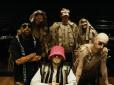 Kalush Orchestra: Швидше всього, коли ворог побачить такого тіпа, то подумає, що він уже в пеклі