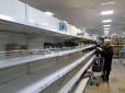 Росіяни перелякані новими цінами на продукти: Сир за 2 дні подорожчав аж на 330 рублів (відео)