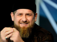 Кадиров, який стверджував, що знаходиться у Маріуполі, випадково сам себе викрив (фото)