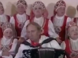 Повний рот золотих зубів: У Кабаєвої з'явилася конкурентка, яка поклала око на Путіна