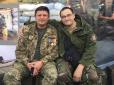 На війні загинув ветеран АТО, який минулого року увірвався в Кабмін з гранатою