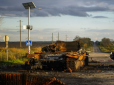 Крок за кроком вибивають ворога! Він початку жовтня ЗСУ звільнили 400 км² Херсонщини, - Гуменюк