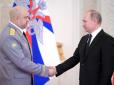 Путін вже обрав, кого зробить винним у втраті окупованого Херсона, - російський опозиціонер