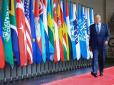 Виправдовував вторгнення в Україну: Лавров розповів лідерам G20 про 