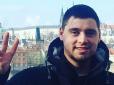 На фронті загинув чемпіон України з веслування