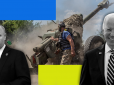 Путін боїться воювати з НАТО, але хоче, щоб росіяни думали, що вони воюють, - британський выйськовий експерт